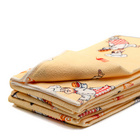 Torchons en microfibre Chef de cuisine, lot de 6