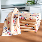 Torchons en microfibre Chef de cuisine, lot de 6