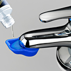 Poire pour détartrant