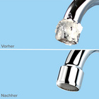 Poire pour détartrant