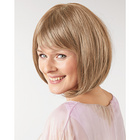 Perruque naturelle "Gabi", blond moyen