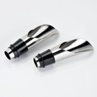 Lot de 2 verseurs stop-gouttes