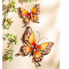 Déco Papillon 39 cm