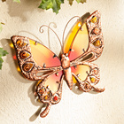 Déco Papillon 25 cm