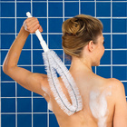 Brosse dos ultra-longue