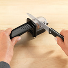 Aiguiseur de couteau