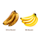 Sac fraîcheur à bananes