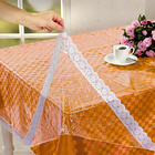 Nappe de protection 130x160 cm