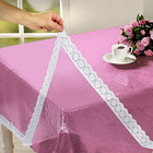 Nappe de protection 130x160 cm