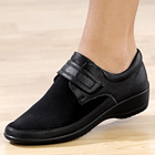 Chaussures légères noires