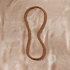Collier de perles 50 cm