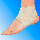 Bandage cheville aimantée