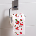 Papier toilette Père Noël