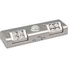 Rampe de LED + détecteur de mouvements