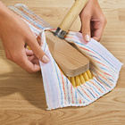 Housse serpillère en microfibre