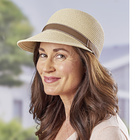 Chapeau beige