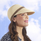 Chapeau beige
