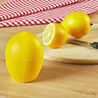 Boîte fraîcheur "Citron"