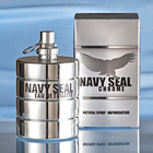 Eau de Toilette Navy Seal Chrome