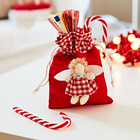 Pochette cadeau Ange gardien