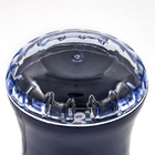 Moulin à café électrique, bleu