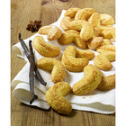 Croissants à la vanille 500 g