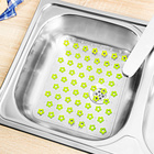 Tapis pour évier, vert