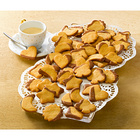 Biscuits au beurre de grand-mère