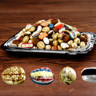 Bonbons "Fête foraine" 450 g