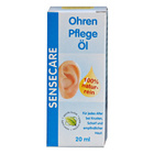 Huile de soin pour oreilles