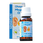 Huile de soin pour oreilles