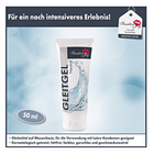 Gel lubrifiant Joy 50 ml