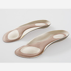 Semelle de maintien pour femme