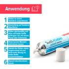 Colle pour textiles Clarsen