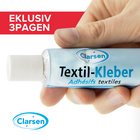 Colle pour textiles Clarsen