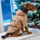 Manteau pour chien, petit
