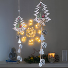 Décoration à suspendre Arbre de Noël