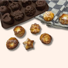 Moule à mini-muffins