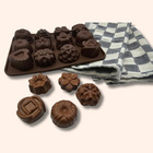 Moule à mini-muffins