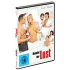 DVD L'hôpital des plaisirs