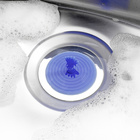 Bouchon d'évier "Main"