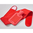 Ceinture bouillotte scratchée Java