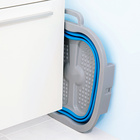 Bain de pieds pliant VIVADIA