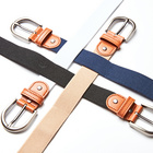 Ceinture extensible, lot de 4