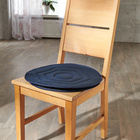 Coussin rotatif moelleux