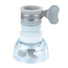 Douchette de robinet flexible