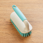 Brosse à récurer