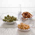 Coupelles de service