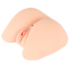 Mastubateur "Derrière"