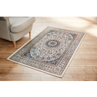 Tapis "Nain Panna" Casa Bonita, 92 x 154 cm